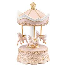 Декор Tkano Новогодний музыкальный декор magic melody из коллекции new year essential арт. TK25-NY_MUS0001