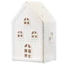 Декор Tkano Подсвечник декоративный trige из коллекции new year essential, 19 см арт. TK25-NY_LH0009