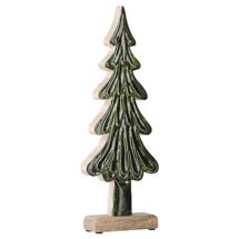 Декор Tkano Декор новогодний enchanted tree из коллекции new year essential, 40 см арт. TK25-NY_CTR0004