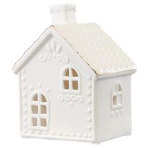 Декор Tkano Подсвечник декоративный trige из коллекции new year essential, 16 см арт. TK25-NY_LH0007