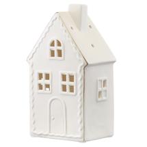 Декор Tkano Подсвечник декоративный trige из коллекции new year essential, 21 см арт. TK25-NY_LH0008