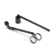 Декор Tkano Набор аксессуаров для свечей графитового цвета из коллекции essential арт. TK22-DEC-CNA0002