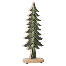 Декор Tkano Декор новогодний fairy tree из коллекции new year essential, 40 см арт. TK25-NY_CTR0001