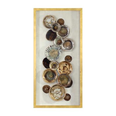 Декор Uttermost Настенный декор MYLA SHADOW BOX арт. ZN-171081