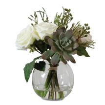 Декор Uttermost Декор Belmonte Floral Bouquet арт. ZN-397267