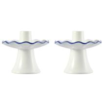 Декор ЯЯЯ Набор подсвечников santorini, 10,5 см, 2 шт. арт. LJ0000482