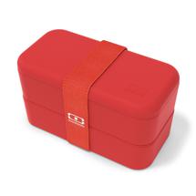 Емкости для хранения Monbento Ланч-бокс mb original, podium red арт. 11010047