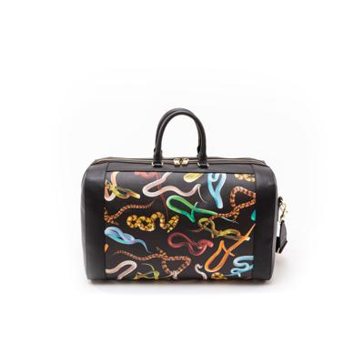 Емкости для хранения Seletti Сумка Snakes арт. 02371