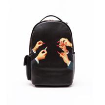 Емкости для хранения Seletti Рюкзак Lipsticks Black арт. 02350