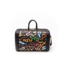 Емкости для хранения Seletti Сумка Snakes арт. 02371