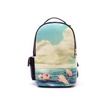 Емкости для хранения Seletti Рюкзак Seagirl арт. 02353