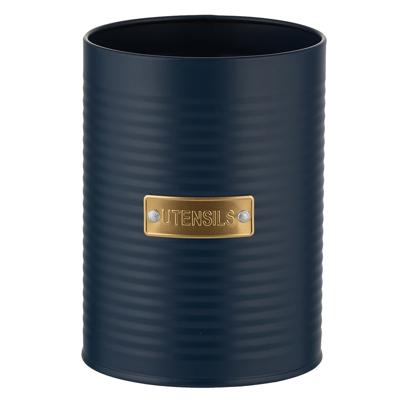 Емкости для хранения Typhoon Емкость кухонная otto, 1,4 л, синяя арт. 1401.225V