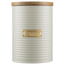 Емкости для хранения Typhoon Емкость для хранения кофе living oatmeal 1,4 л арт. 1401.267V