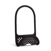 Емкости для хранения Umbra Органайзер для раковины caddy, черный арт. 1004294-040