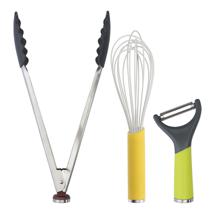 Инструмент ЯЯЯ Набор кухонных инструментов smartchef, 3 шт. арт. SS000067