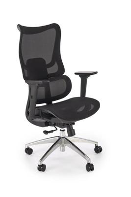 Кресло компьютерное Halmar Кресло компьютерное Halmar CASPER (черный) арт. V-CH-CASPER-FOT