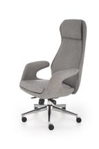 Кресло компьютерное Halmar Кресло компьютерное Halmar KEVIN (серый) арт. V-CH-KEVIN-FOT