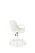 Кресло компьютерное Halmar Кресло компьютерное Halmar FROST (белый) арт. V-CH-FROST-FOT-BIALY