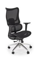 Кресло компьютерное Halmar Кресло компьютерное Halmar CASPER (черный) арт. V-CH-CASPER-FOT