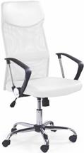 Кресло компьютерное Halmar Кресло компьютерное Halmar VIRE (белый) арт. V-CH-VIRE-FOT-BIALY