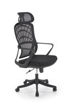 Кресло компьютерное Halmar Кресло компьютерное Halmar VESUVIO (черный) арт. V-CH-VESUVIO-FOT