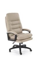 Кресло компьютерное Halmar Кресло компьютерное Halmar HARBOR (бежевый) арт. V-CH-HARBOR-FOT-BEZOWY