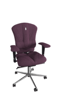 Кресло компьютерное Kulik System Victory Violet