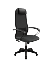 Кресло компьютерное METTA Кресло ErgoLife Set 11/подл.130/осн.Sit 001, черный арт. z13E.12.1.222