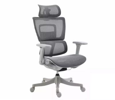 Кресло компьютерное Signal Кресло компьютерное Signal WINNER (серый/серый) арт. OBRWINNERSZ