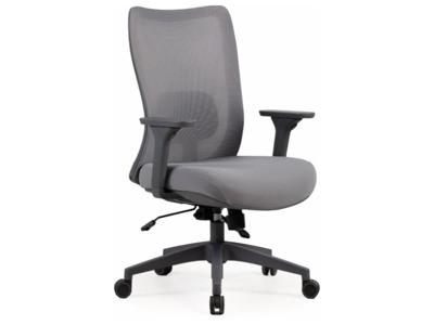 Кресло компьютерное Signal Кресло компьютерное Signal Q724 (серый/черный) арт. OBRQ724SZ