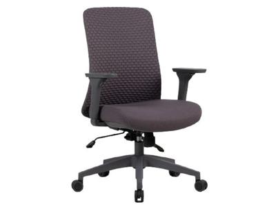 Кресло компьютерное Signal Кресло компьютерное Signal Q744 (серый/черный) арт. OBRQ744SZ