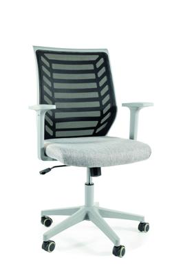 Кресло компьютерное Signal Кресло компьютерное Signal Q-320 (черный/серый) арт. OBRQ320CS