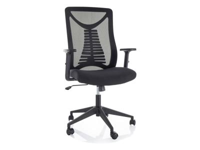 Кресло компьютерное Signal Кресло компьютерное Signal Q-330R (черный) арт. OBRQ330RC