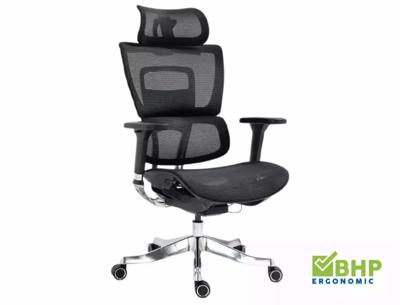 Кресло компьютерное Signal Кресло компьютерное Signal WINNER LUX (черный/черный) арт. OBRWINNERLUXC