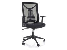 Кресло компьютерное Signal Кресло компьютерное Signal Q-330R (черный) арт. OBRQ330RC