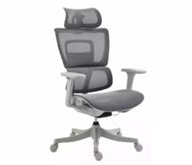 Кресло компьютерное Signal Кресло компьютерное Signal WINNER (серый/серый) арт. OBRWINNERSZ