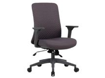 Кресло компьютерное Signal Кресло компьютерное Signal Q744 (серый/черный) арт. OBRQ744SZ