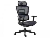 Кресло компьютерное Signal Кресло компьютерное Signal WINNER (черный/черный) арт. OBRWINNERC