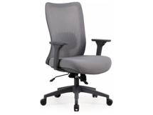 Кресло компьютерное Signal Кресло компьютерное Signal Q724 (серый/черный) арт. OBRQ724SZ