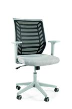 Кресло компьютерное Signal Кресло компьютерное Signal Q-320 (черный/серый) арт. OBRQ320CS