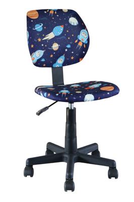 Кресло компьютерное Stool Group Кресло ЛОЛО Space арт. УТ000040039