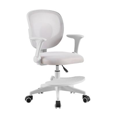 Кресло компьютерное Stool Group Кресло TopChairs Mila серый арт. УТ000041460
