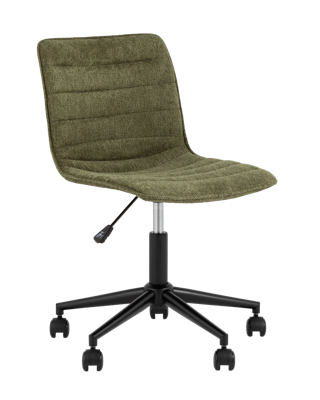 Кресло компьютерное Stool Group Кресло офисное Tyler зеленый арт. УТ000038956
