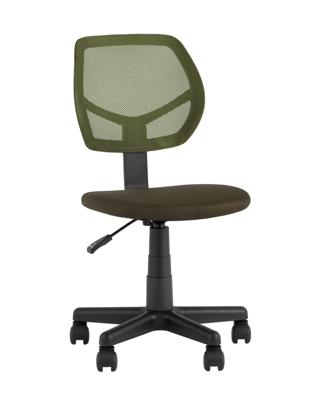 Кресло компьютерное Stool Group Кресло компьютерное детское ЛОЛО зеленый арт. УТ000039092