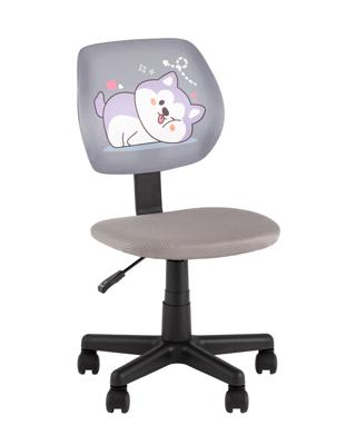 Кресло компьютерное Stool Group Кресло ЛОЛО Dog арт. УТ000042070