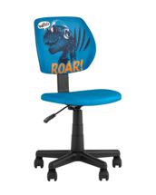 Кресло компьютерное Stool Group Кресло компьютерное детское ЛОЛО Dino арт. УТ000039083