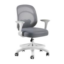 Кресло компьютерное Stool Group Кресло TopChairs Panda серый арт. УТ000041462