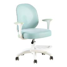 Кресло компьютерное Stool Group Кресло TopChairs Spaceman серый арт. УТ000041461