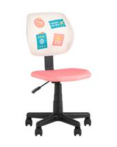 Кресло компьютерное Stool Group Кресло компьютерное детское ЛОЛО Voyage арт. УТ000039084