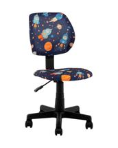 Кресло компьютерное Stool Group Кресло ЛОЛО Space арт. УТ000040039